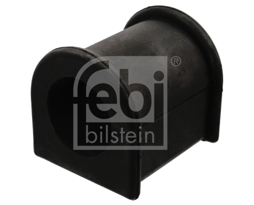 Mounting, stabiliser bar